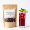 Hibiscus Tea (Most Popular)