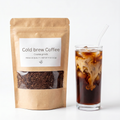 Cold Brew Coffee