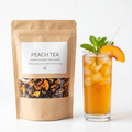 Peach Tea