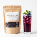 Blueberry Tea